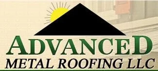 Slide of Advanced Metal Roofing