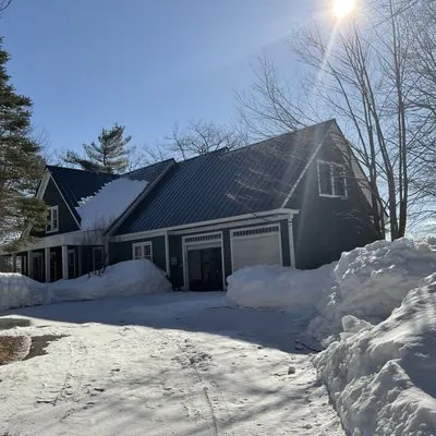 Advanced Metal Roofing