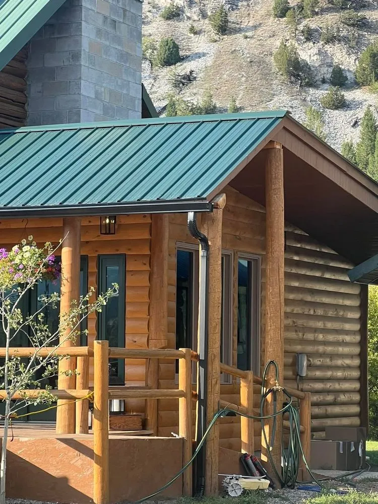 Slide of Advanced Mobile Transport and Construction Services