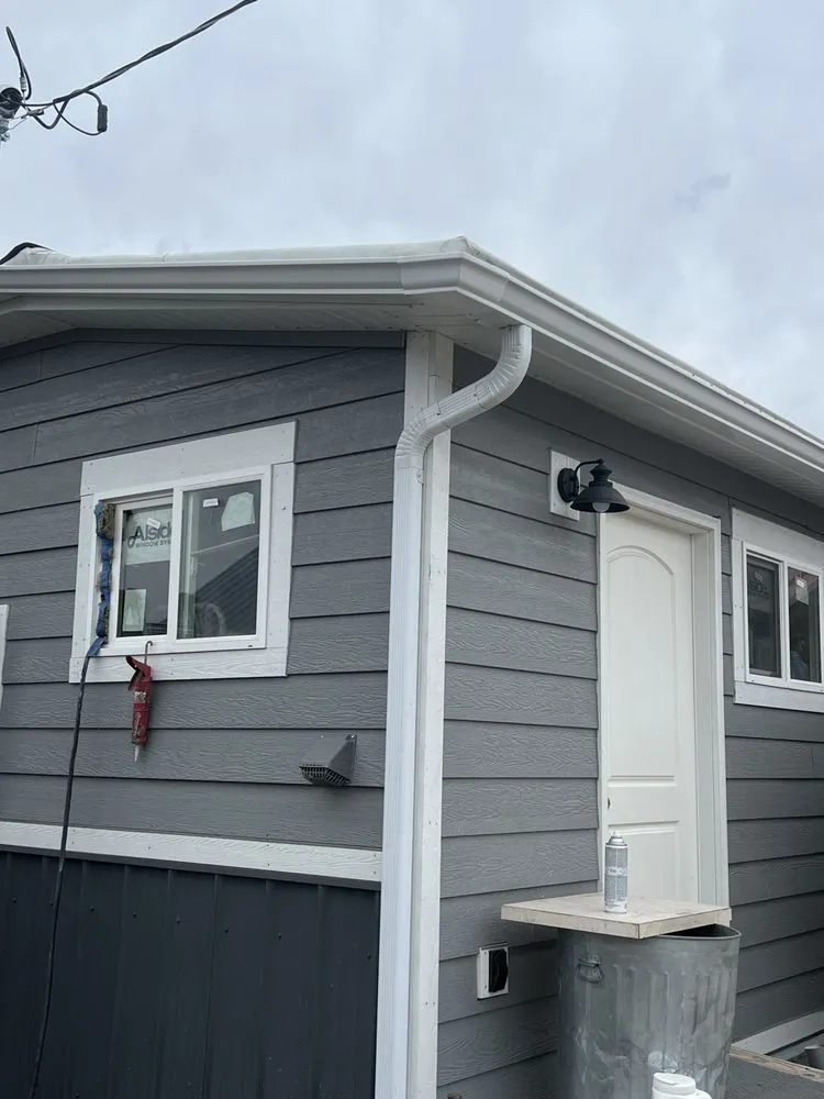 Slide of Advanced Mobile Transport and Construction Services