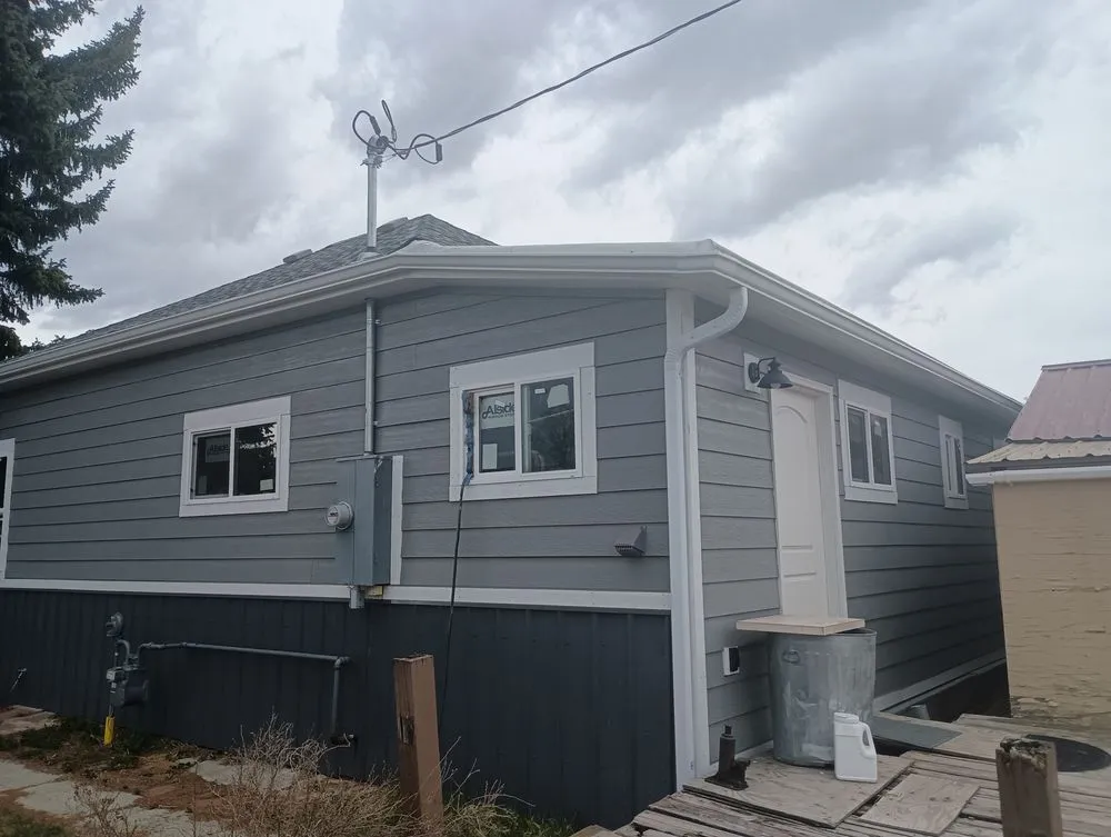 Slide of Advanced Mobile Transport and Construction Services