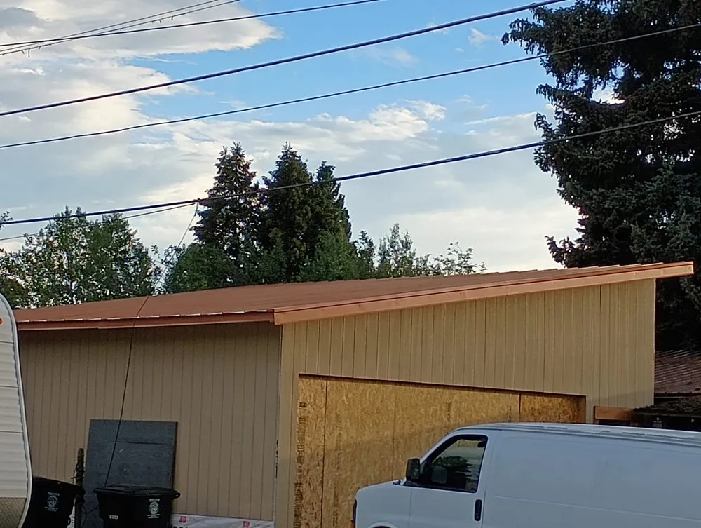 Slide of Advanced Mobile Transport and Construction Services