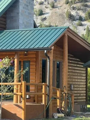 Advanced Mobile Transport and Construction Services