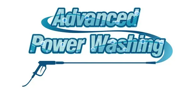 Advanced Power Washing Logo