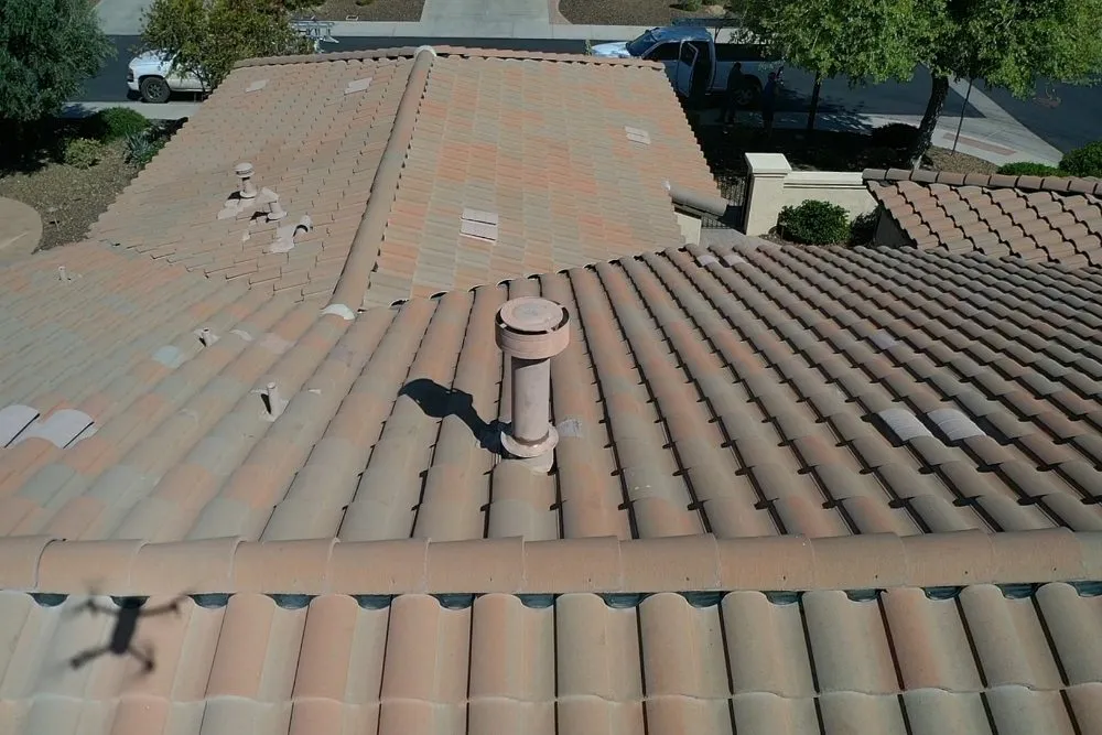 Local roof repair for homes across Wittmann, AZ - Advanced Quality Roofing