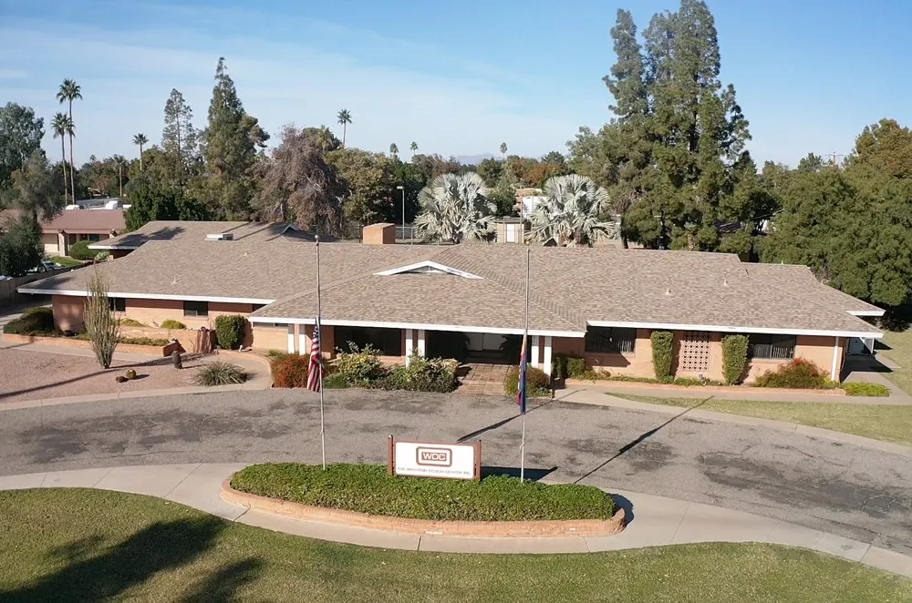 Licensed roof repair after storm damage across Wittmann, AZ - Advanced Quality Roofing