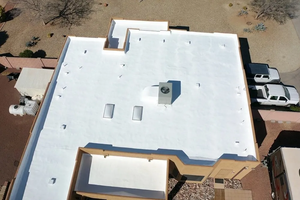 Reliable roof repair with free inspection across Wittmann, AZ - Advanced Quality Roofing