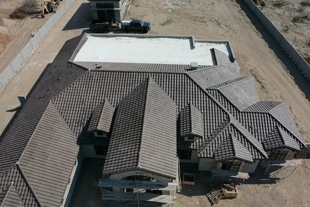 Local roof replacement experts serving Wittmann, AZ - Advanced Quality Roofing