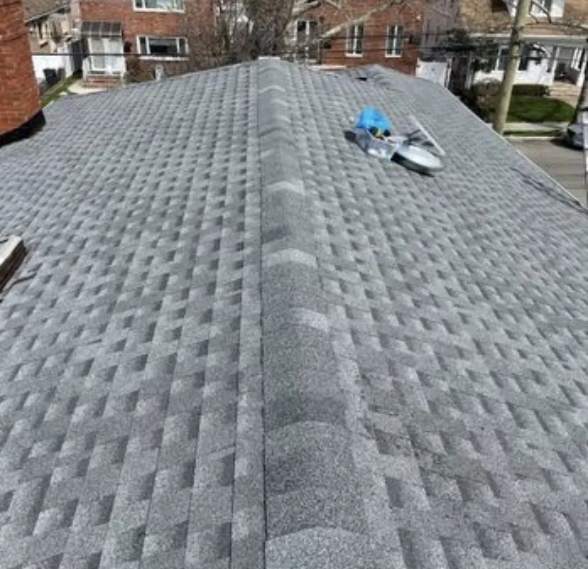 Slide of Advanced Reliable Roofing & construction