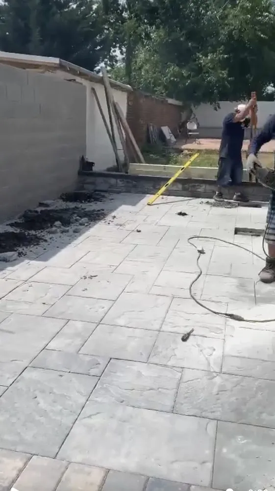 Slide of Advanced Reliable Roofing & construction