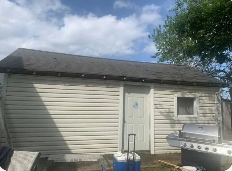 Slide of Advanced Reliable Roofing & construction