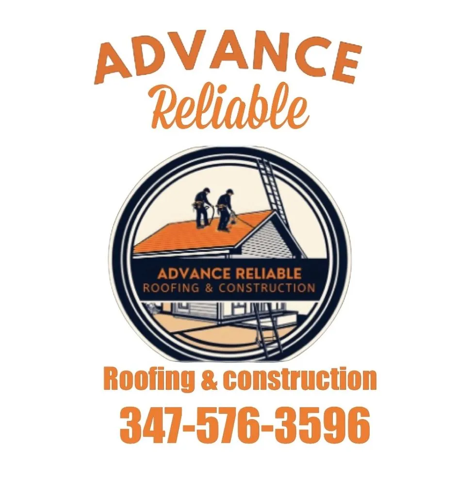 Slide of Advanced Reliable Roofing & construction