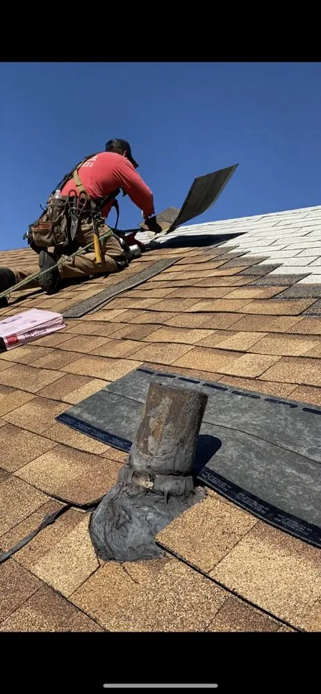 Slide of Advanced Reliable Roofing & construction