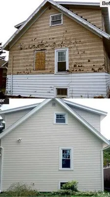 Advanced Reliable Roofing & construction