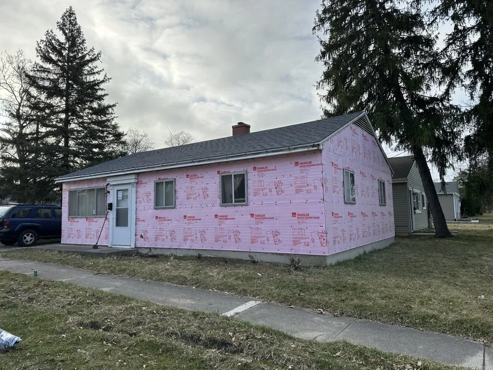 Slide of Advanced Remodeling and Repair