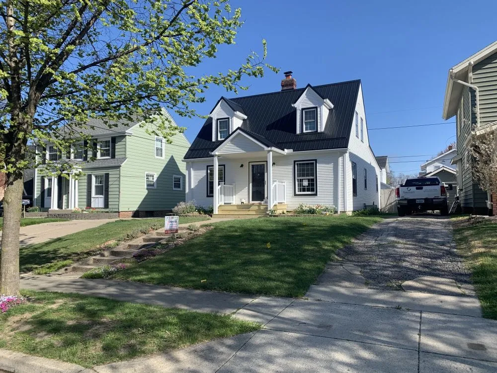 Slide of Advanced Remodeling and Repair