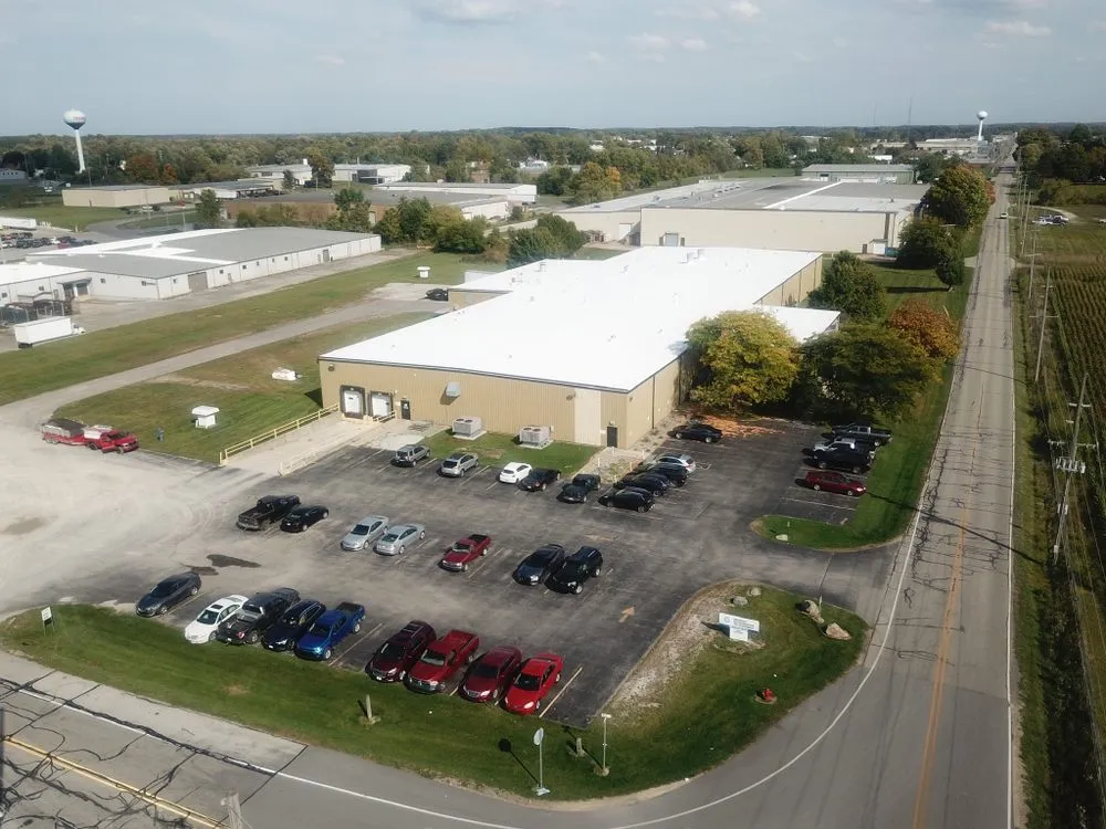 Slide of Advanced Remodeling and Repair