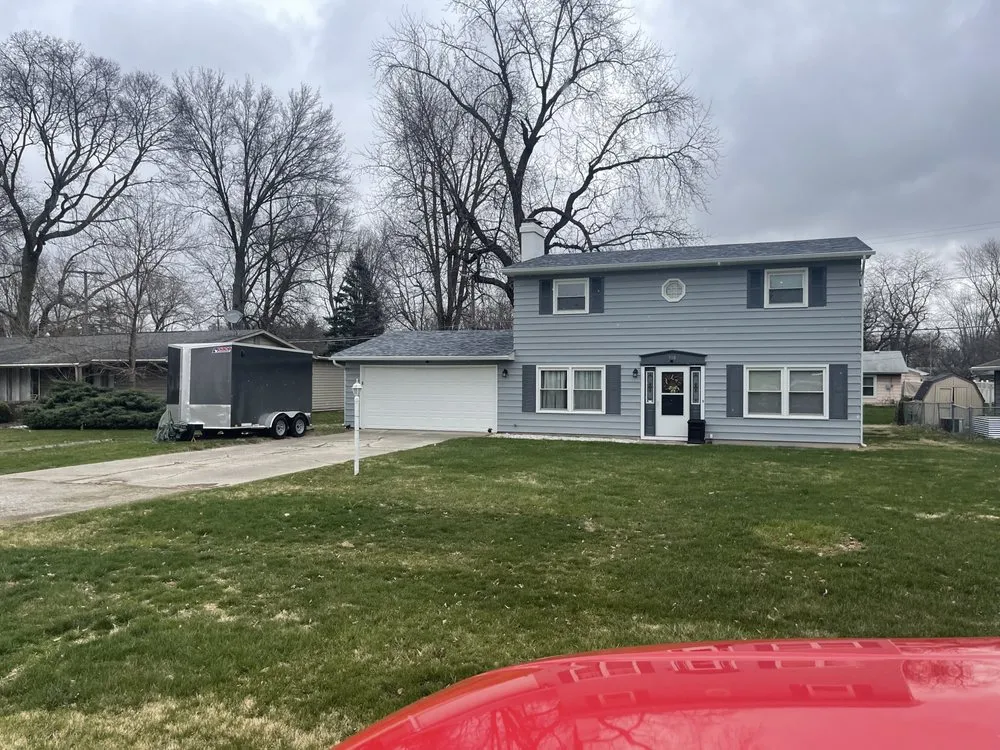 Slide of Advanced Remodeling and Repair