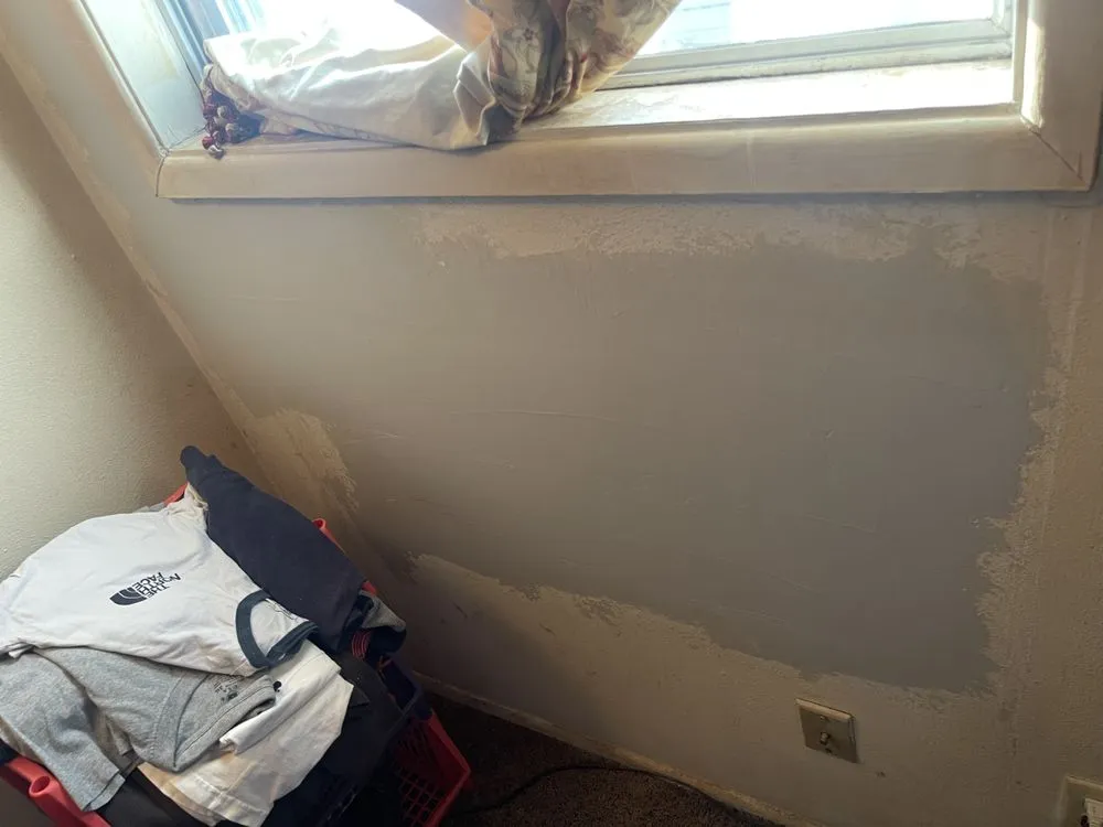 Slide of Advanced Remodeling and Repair