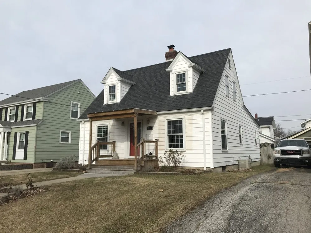 Slide of Advanced Remodeling and Repair