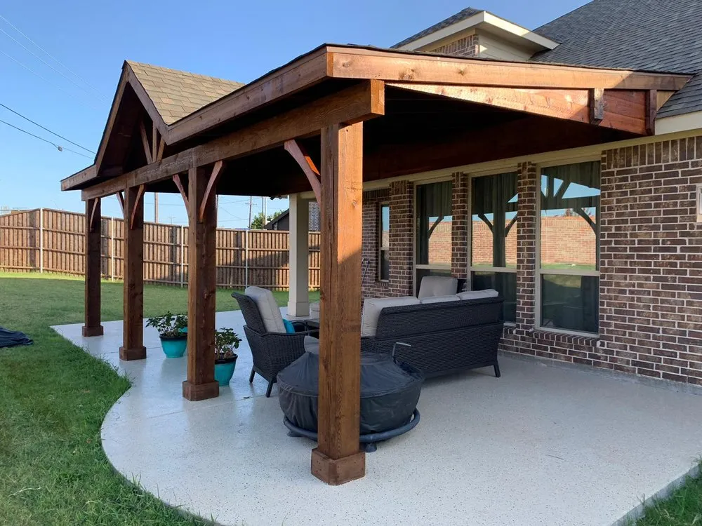 Slide of Advanced Remodeling