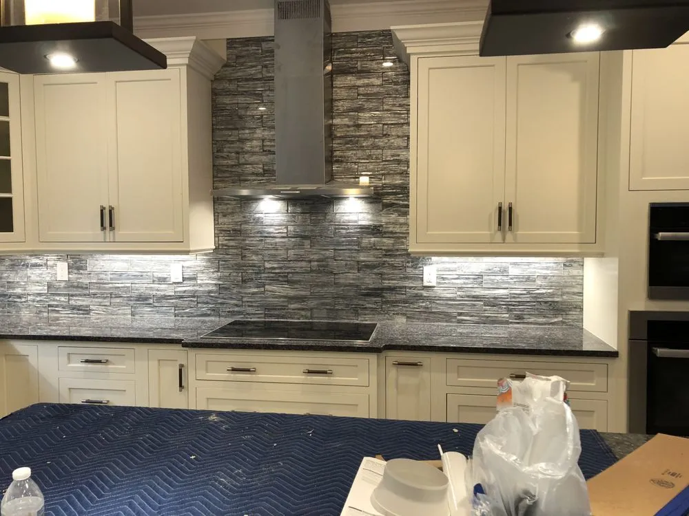 Slide of Advanced Remodeling