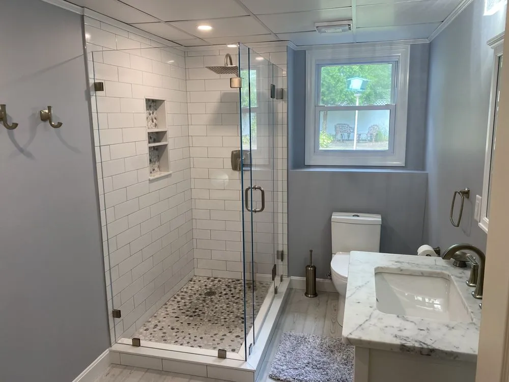 Slide of Advanced Remodeling