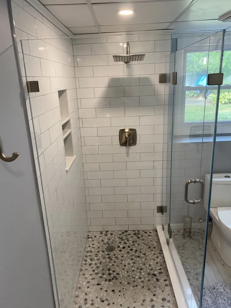 Slide of Advanced Remodeling