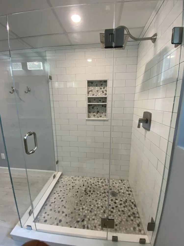 Slide of Advanced Remodeling