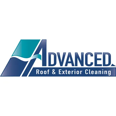 Advanced Roof & Exterior Cleaning Logo