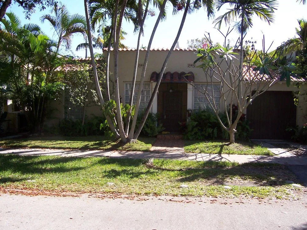 Slide of Advanced Roof Tech