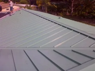 Slide of Advanced Roof Tech