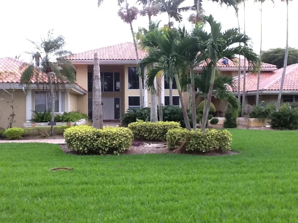 Slide of Advanced Roof Tech