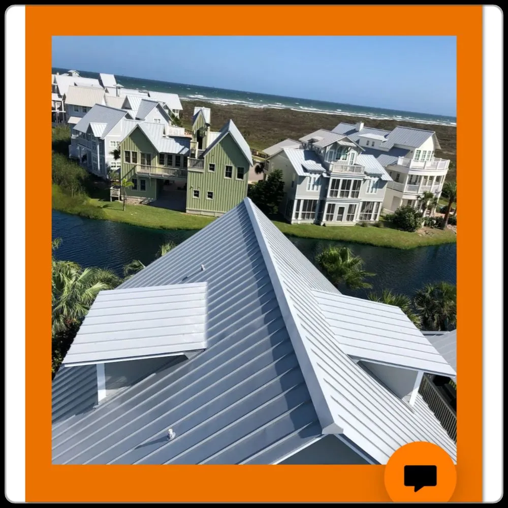 Slide of Advanced Roofing & Construction