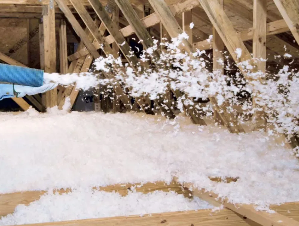 Slide of Advanced Roofing & Construction