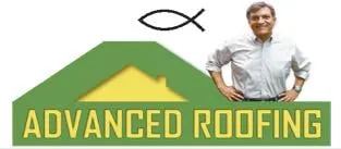 Advanced Roofing & Construction Logo