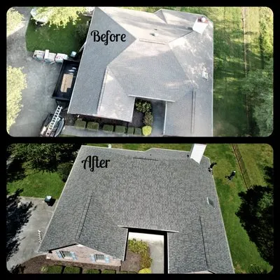 Advanced Roofing & Construction