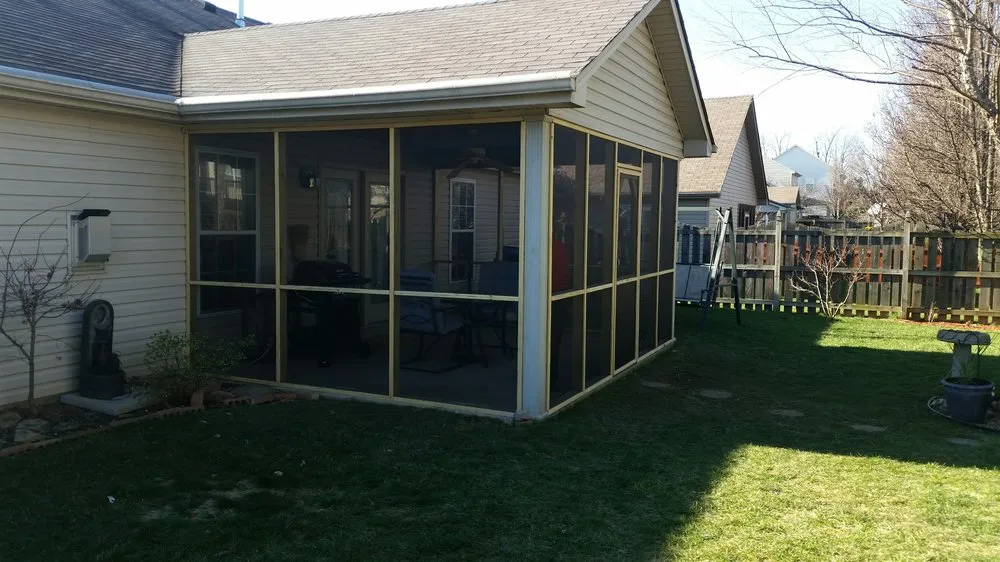 Slide of Advanced Roofing & Construction