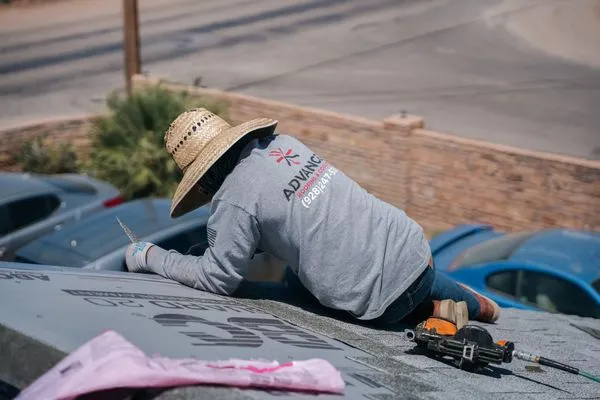 Advanced Roofing & Cooling