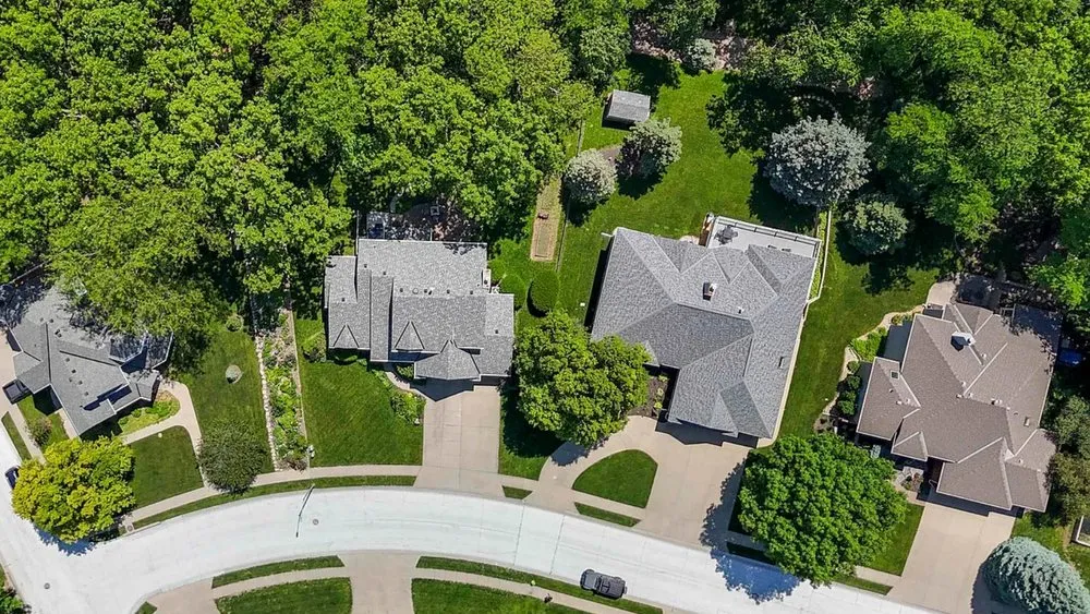 Slide of Advanced Roofing & Exteriors