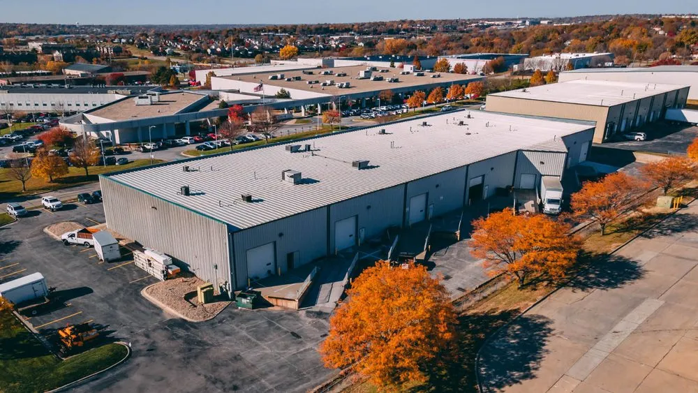 Slide of Advanced Roofing & Exteriors