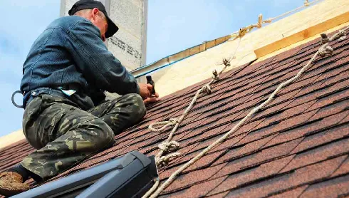 Slide of Advanced Roofing & Exteriors