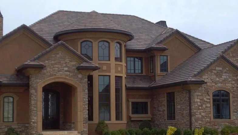 Slide of Advanced Roofing & Exteriors