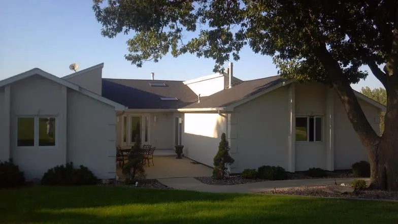 Slide of Advanced Roofing & Exteriors