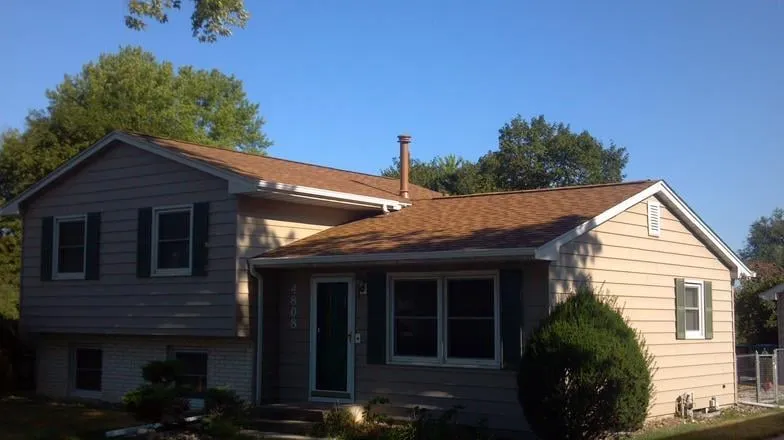 Slide of Advanced Roofing & Exteriors