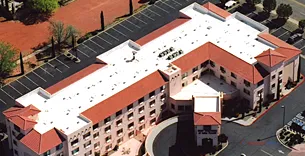 Slide of Advanced Roofing & Insulation