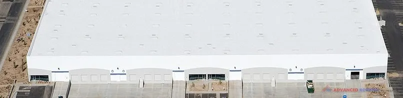 Slide of Advanced Roofing & Insulation