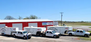 Advanced Roofing & Insulation Logo