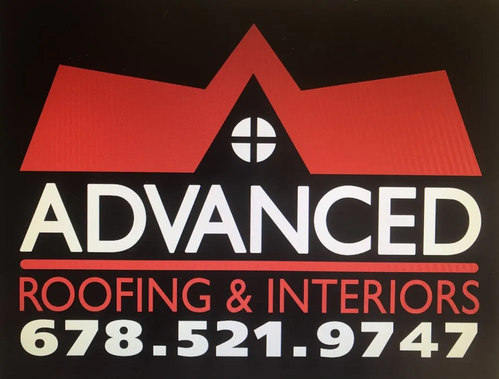 Slide of Advanced Roofing & Interiors