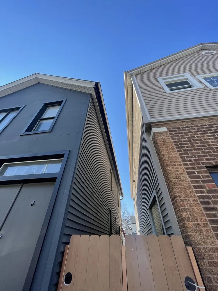 Slide of Advanced Roofing & Masonry